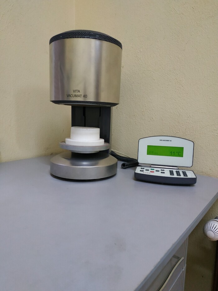 Продам комплект обладнання для зуботехнічної лабораторії! Zooble.com.ua