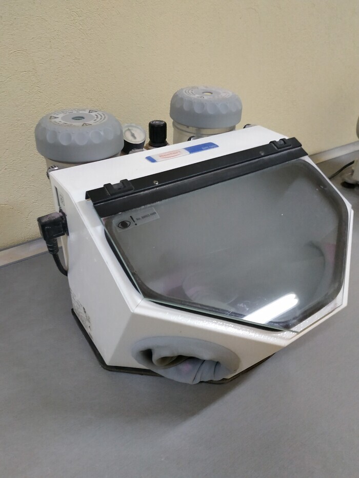 Продам комплект обладнання для зуботехнічної лабораторії! Zooble.com.ua