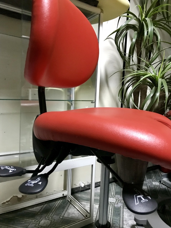 Продам крісла для стоматолога PLANMECA (фінляндія) Zooble.com.ua