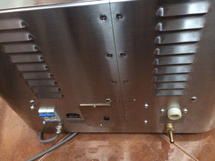 Продам літейну машину PI DENTAL silvercast була у використанні пів року дзвоніть на вайбер 0672723259 Zooble.com.ua