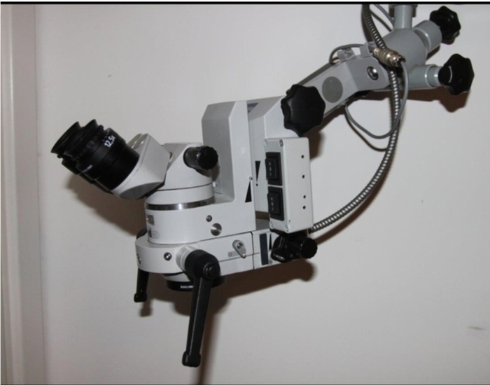 Продам микроскоп Carl Zeiss Germany ................. Zooble.com.ua