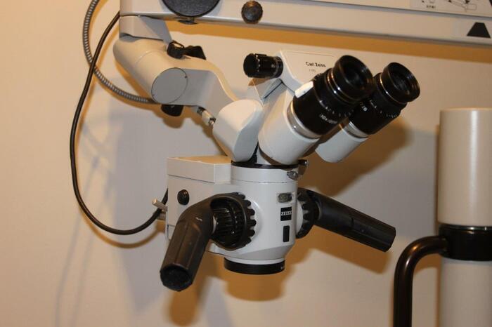 Продам мікроскоп Carl Zeiss Germany Ідеальний стан Zooble.com.ua