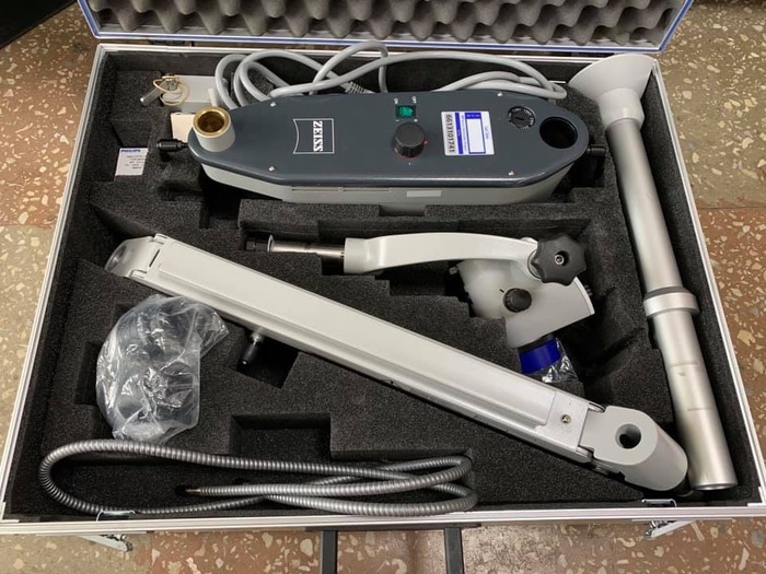 Продам Мікроскоп Carl Zeiss Opmi Pico новий привезений з Європи Zooble.com.ua