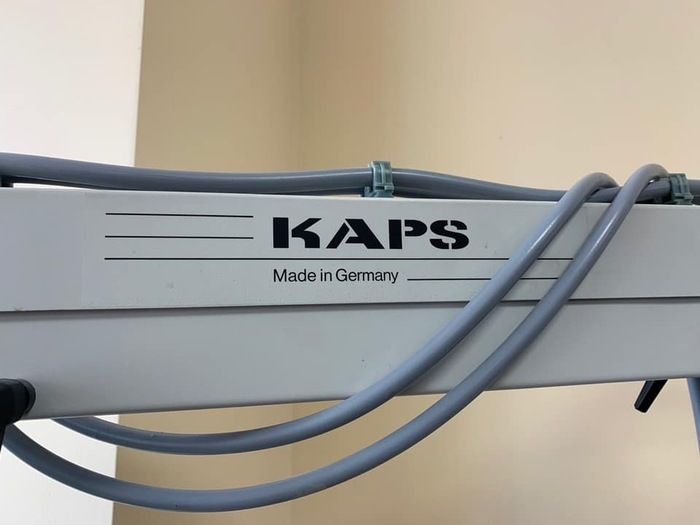 Продам Мікроскоп в хорошому стані KARL KAPS GERMANY Zooble.com.ua