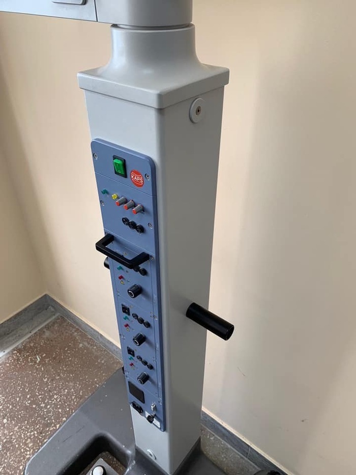 Продам Мікроскоп в хорошому стані KARL KAPS GERMANY Zooble.com.ua