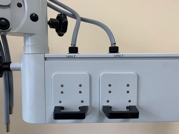 Продам Мікроскоп в хорошому стані KARL KAPS GERMANY Zooble.com.ua