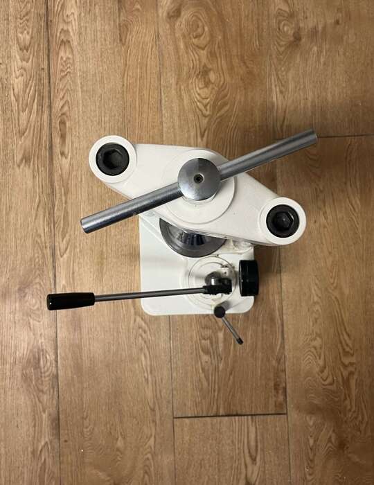 Продам некористований гідравлічний прес ,стан нового,виробник Німеччина . Zooble.com.ua