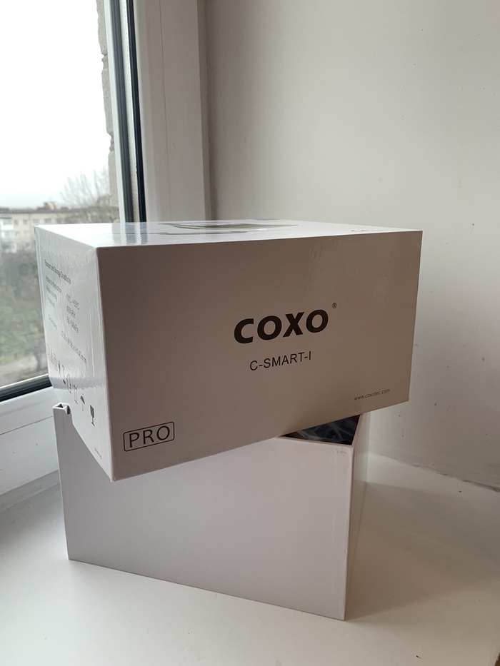 Продам новий мікромотор COXO C-SMART-I. Ціна 14000,00 грн. Доставка НП, накладний платіж. Zooble.com.ua