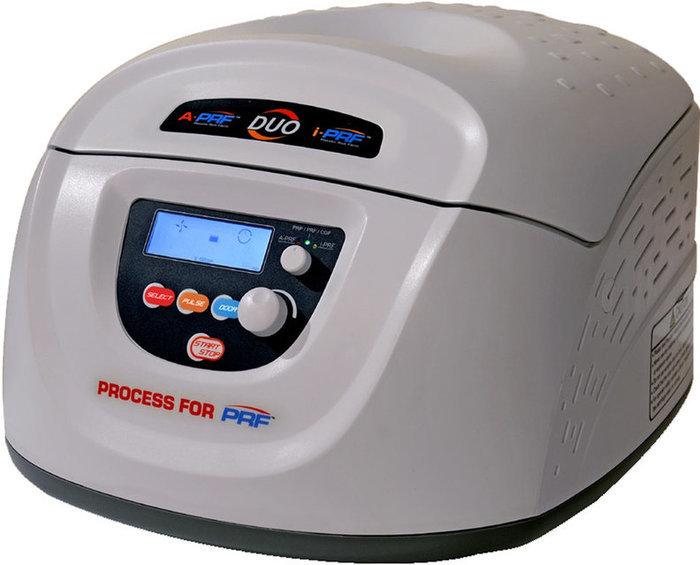 Продам новую центрифугу A-PRF DUO Zooble.com.ua