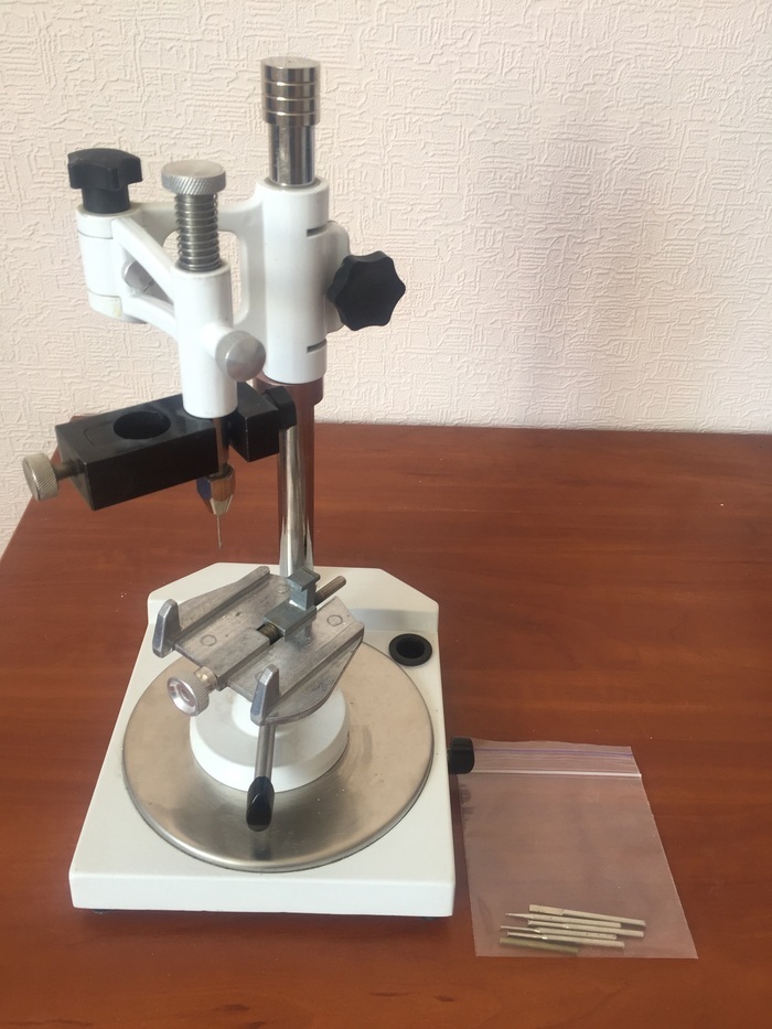 Продам новый параллелометр-фрезер. Zooble.com.ua