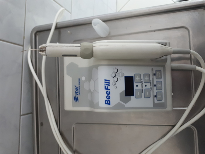 Продам Обтураційну систему Beefill VDW Zooble.com.ua