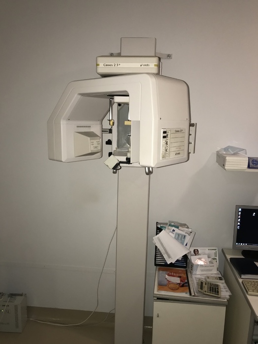 Продам панорамный рентген аппарат Soredex CRANEX 2,5 Plus (Финляндия) г. Киев Цена: 2000$ Zooble.com.ua