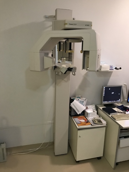 Продам панорамный рентген аппарат Soredex CRANEX 2,5 Plus (Финляндия) г. Киев Цена: 2000$ Zooble.com.ua