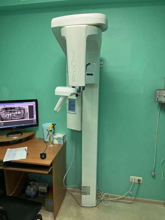 Продам Пантомограф PLANMECA 2013 года. В комплекте компьютер, ПО и принтер.Все в рабочем состоянии. 100 000 грн. Zooble.com.ua