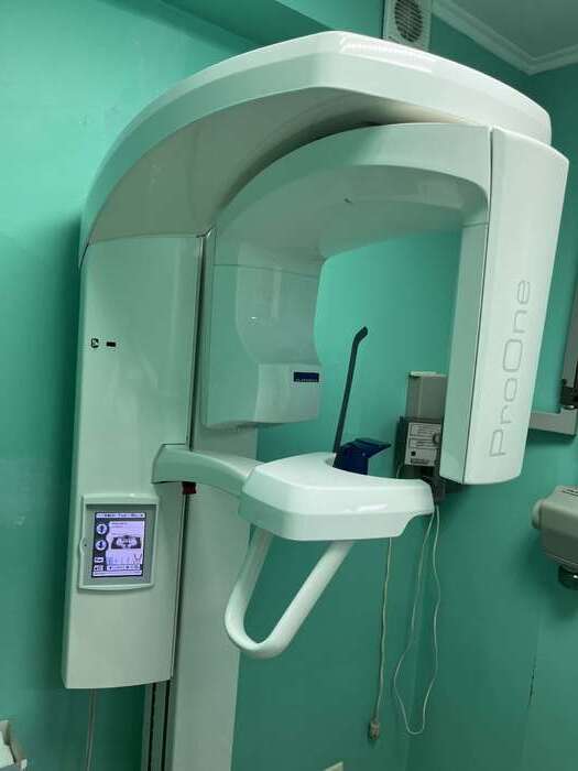 Продам Пантомограф PLANMECA 2013 года. В комплекте компьютер, ПО и принтер.Все в рабочем состоянии. 100 000 грн. Zooble.com.ua