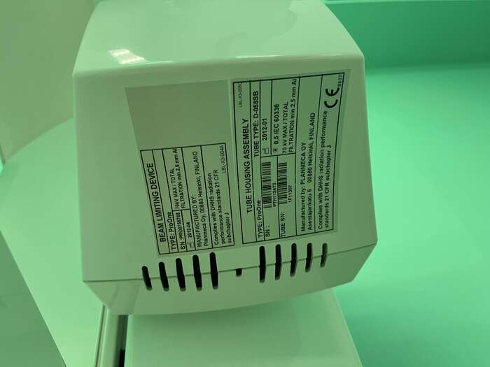 Продам Пантомограф PLANMECA 2013 года. В комплекте компьютер, ПО и принтер.Все в рабочем состоянии. 100 000 грн. Zooble.com.ua