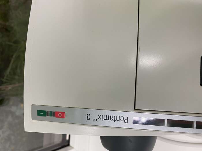 Продам Pentamix 3. Був у використанні декілька раз, стан нового. Zooble.com.ua