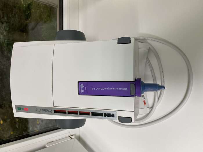 Продам Pentamix 3. Був у використанні декілька раз, стан нового. Zooble.com.ua