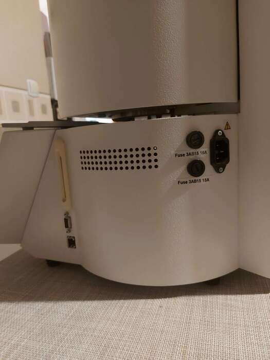 Продам піч для пресування та спікання м/к Multimat Touch&Press Ціна 1750€ Zooble.com.ua