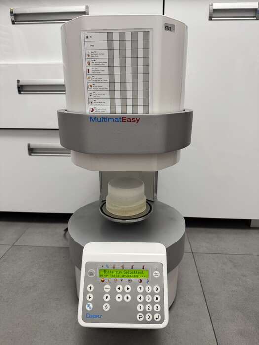 Продам піч Multimat Easy,хороший стан,Ціна 1680 € .0677030230 Zooble.com.ua
