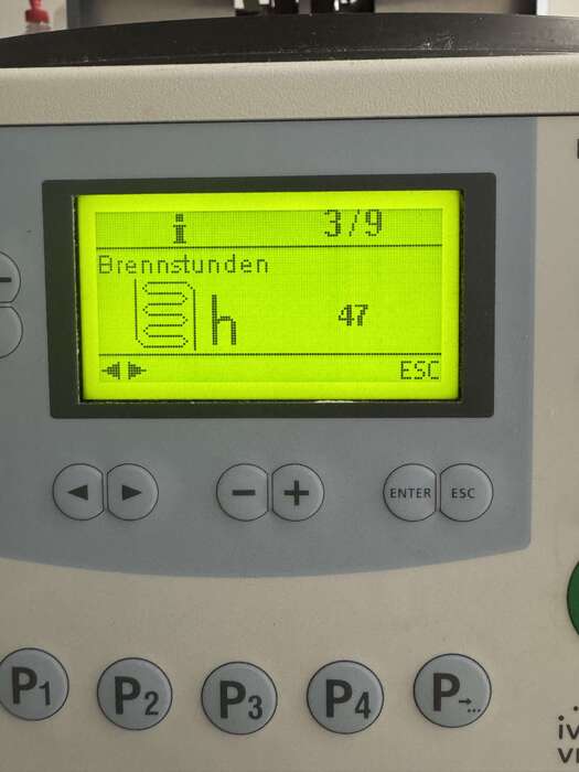 Продам піч Programat ,ідеальний стан ,напечено 47 годин ,робота помпи 15 ,годин ,вакуумна помпа в комплекті. Zooble.com.ua