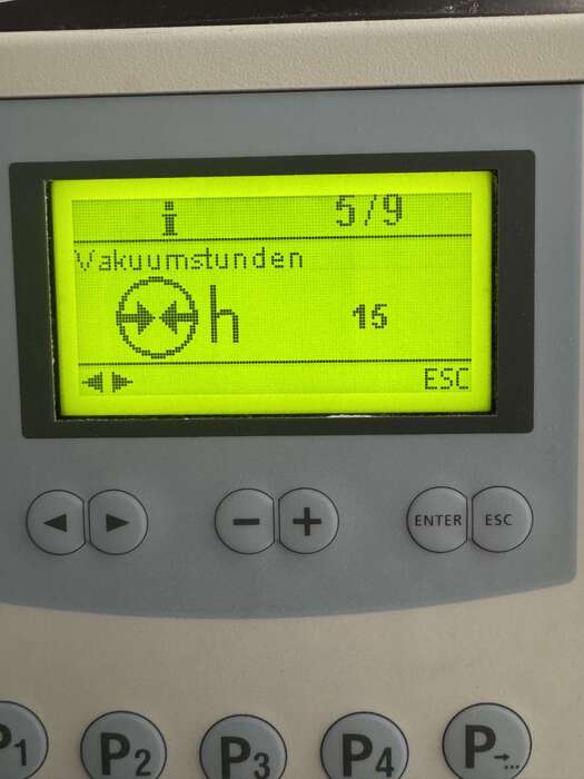 Продам піч Programat ,ідеальний стан ,напечено 47 годин ,робота помпи 15 ,годин ,вакуумна помпа в комплекті. Zooble.com.ua