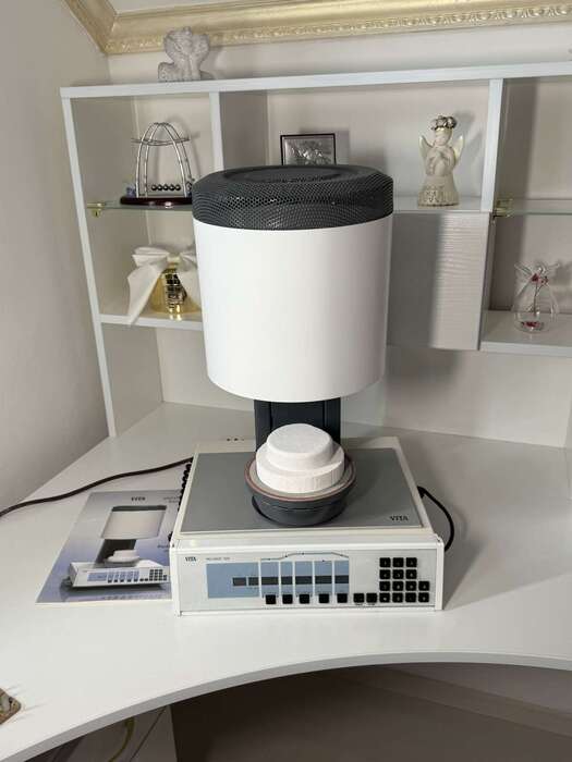 Продам піч Vita Vacumat 500 ,хороший стан ,працює добре ,привезена з Німеччини. Ціна 825€. Zooble.com.ua