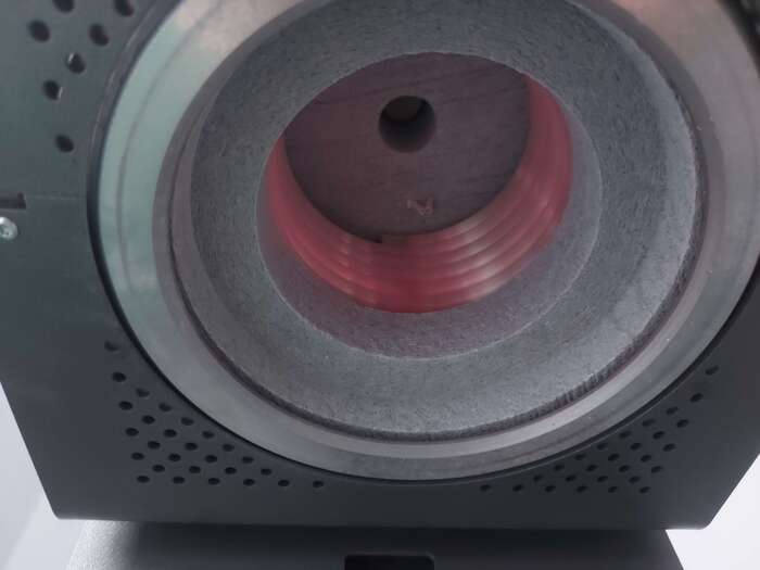 Продам піч Vita Vacumat 6000MP, для пресування та спікання. Стан відмінний , напечено 1836 годин. Zooble.com.ua