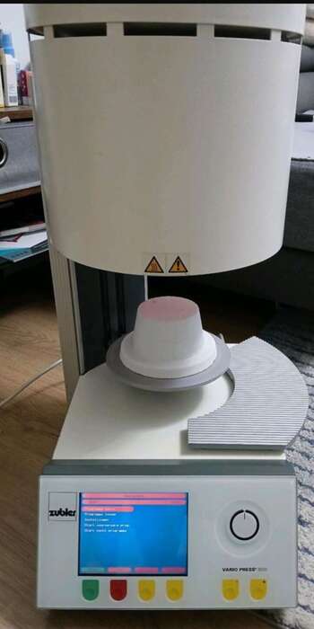 Продам піч ZublerVario press 300., Досить добротний стан , виробник -Німеччина. Zooble.com.ua