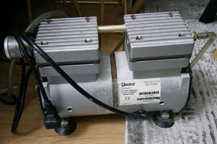 Продам піч ZublerVario press 300., Досить добротний стан , виробник -Німеччина. Zooble.com.ua