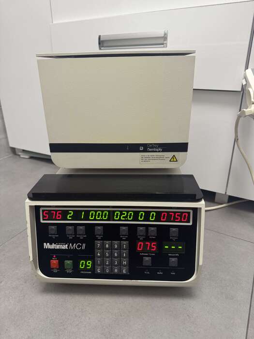 Продам пічMultimat MC 2,хороший стан.Ціна 675 €.096 1428413 Zooble.com.ua