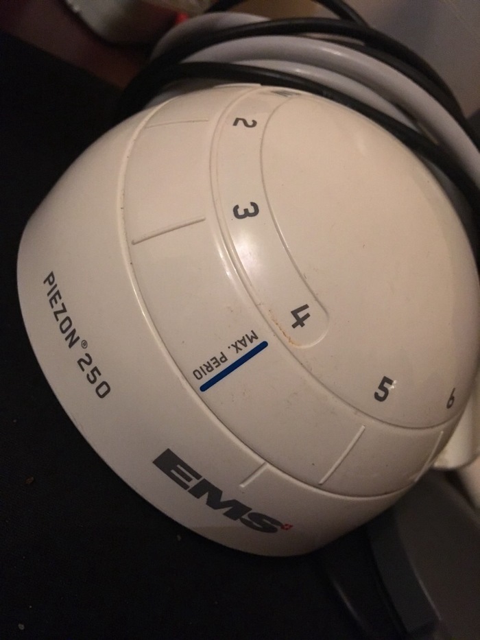 Продам piezon 250 EMS у відм.стані привез з Німеччини 450€ торг терміново.!!! Zooble.com.ua