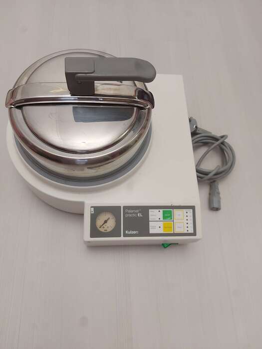 Продам полімеризатор , Palamat , Heraeus Kulzer , хороший стан. Zooble.com.ua