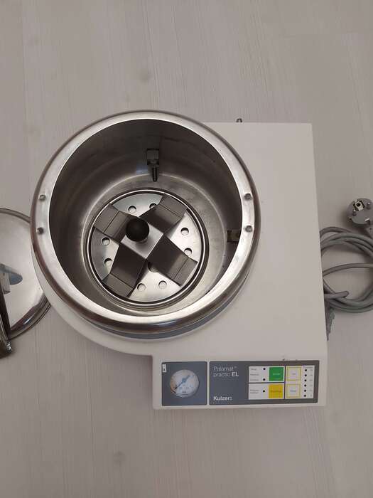 Продам полімеризатор , Palamat , Heraeus Kulzer , хороший стан. Zooble.com.ua