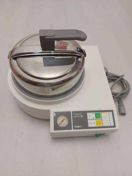 Продам полімеризатор , Palamat , Heraeus Kulzer , хороший стан. Zooble.com.ua