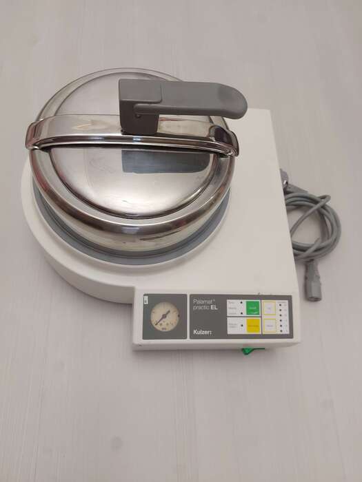 Продам полімеризатор , Palamat , Heraeus Kulzer , хороший стан. Zooble.com.ua