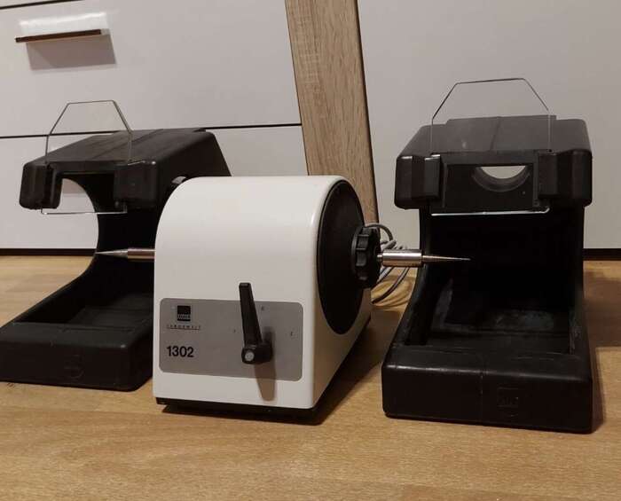 Продам полірувальний комплект Leleux ,,відмінний стан ,виробник Німеччина. Zooble.com.ua