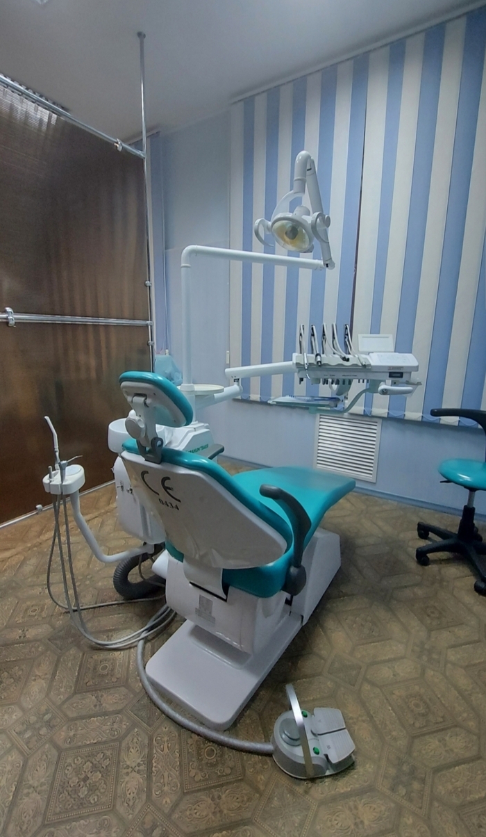 Продам полностью укомплектованый стоматологический кабинет Zooble.com.ua