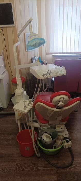 Продам повністю працюючий кабінет стоматолога під ключ, або окремо обладнання для стоматологічного кабінету. Zooble.com.ua