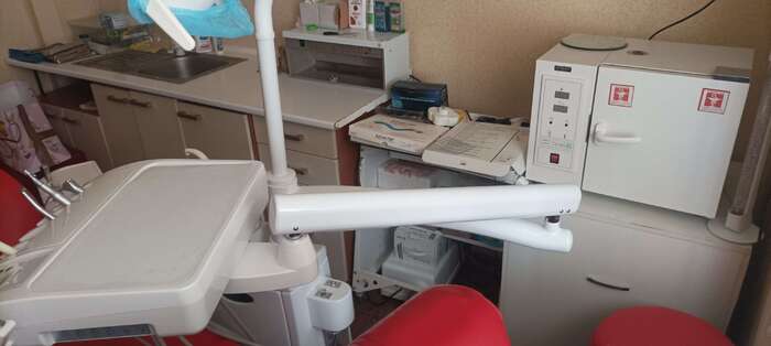 Продам повністю працюючий кабінет стоматолога під ключ, або окремо обладнання для стоматологічного кабінету. Zooble.com.ua