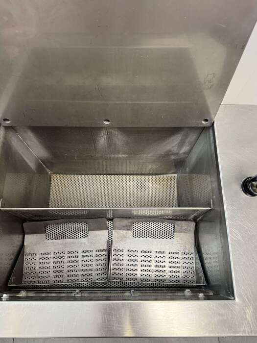Продам прилад для витравлення воску WassermannWapoEx. (доступний після 12липня) ціна 820€ Zooble.com.ua
