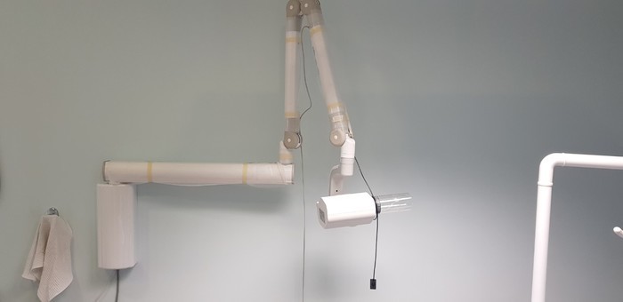 Продам дентальний рентгенівський апарат MAX-70 в ідеальному стані Zooble.com.ua