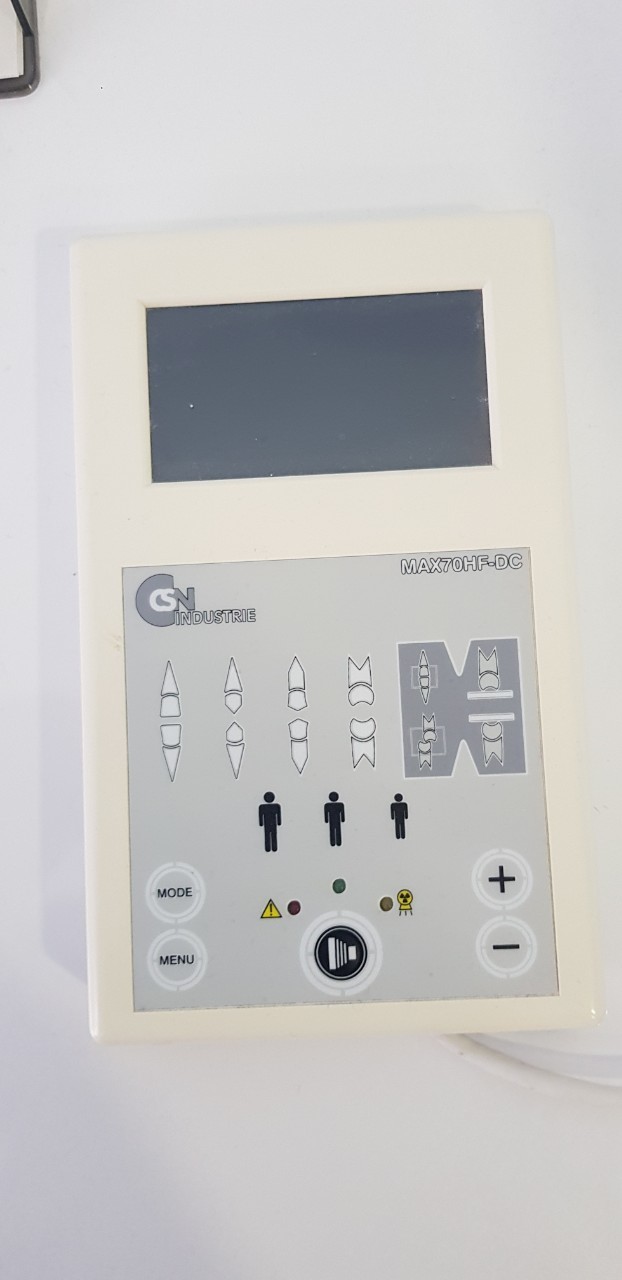 Продам дентальний рентгенівський апарат MAX-70 в ідеальному стані Zooble.com.ua