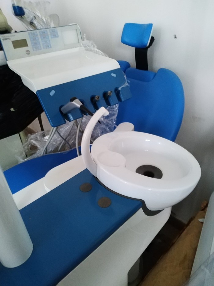 Продам стоматологічну установку SIRONA SPIRIT S1 Zooble.com.ua