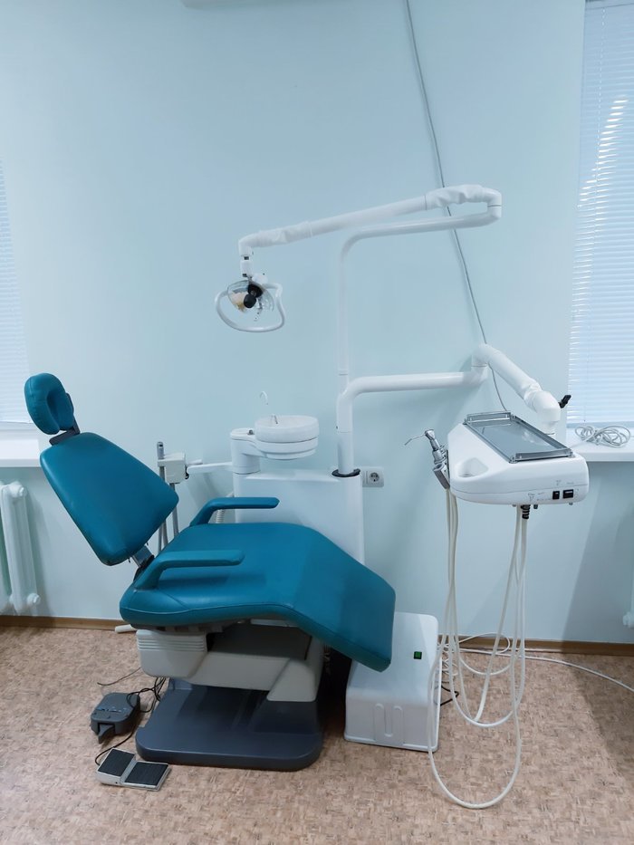 Продам стомат установка - Чехия. Хорошее рабочее состояние Zooble.com.ua