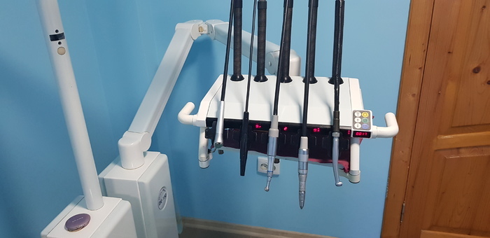 Продам стоматолічну установку Chirana Zooble.com.ua