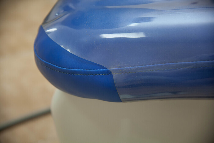 Продам стоматологическая установка Esse Formula Fitting (by cemm) Италия г. Болонья. Zooble.com.ua