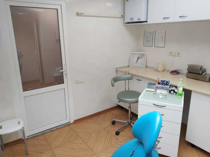 Продам стоматологический кабинет в г. Бровары Zooble.com.ua