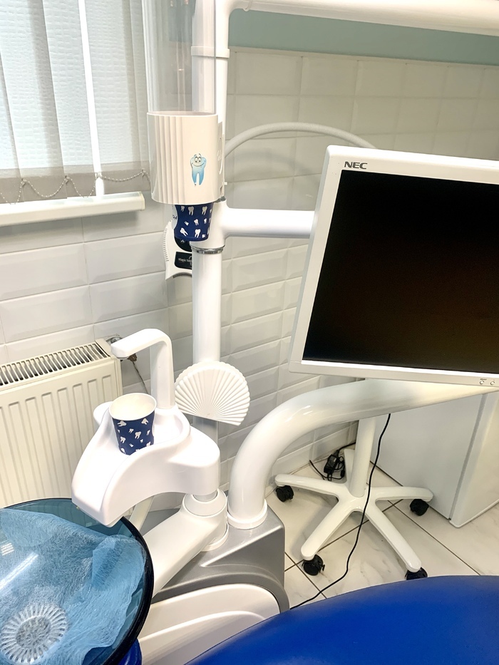 Продам стоматологическую установку Ajax 15 в рабочем состоянии Zooble.com.ua