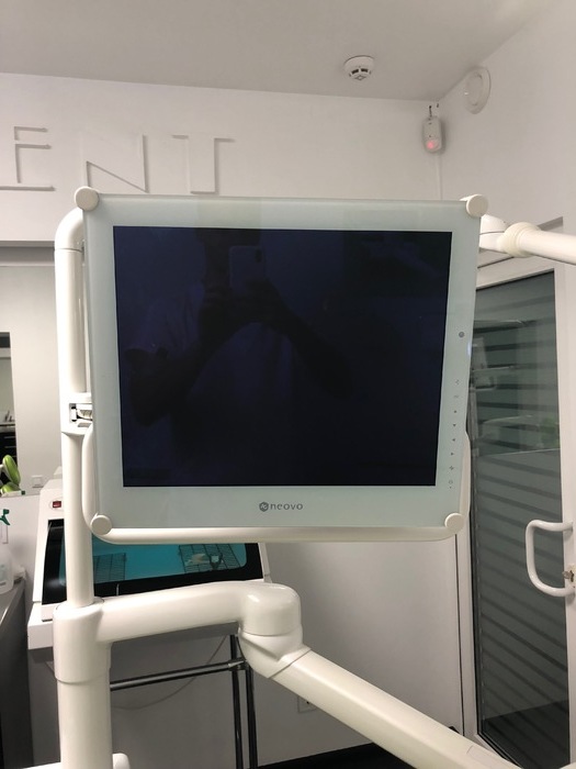 Продам стоматологическую установку Planmeca compact 2010 г.в. Zooble.com.ua